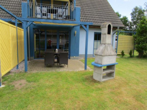 Ferienwohnung Ginster mit eigener Sauna, Börgerende-Rethwisch